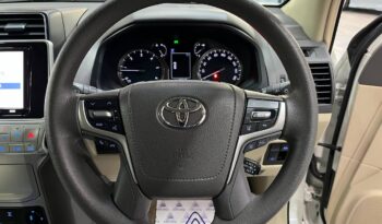 Toyota Land Cruiser Prado, 2021 full