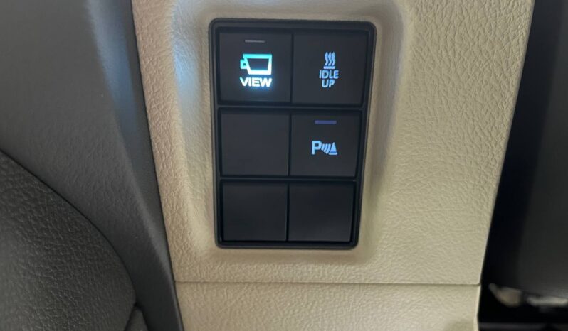 Toyota Land Cruiser Prado, 2021 full