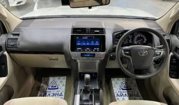 Toyota Land Cruiser Prado, 2021 full