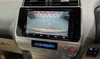 Toyota Land Cruiser Prado, 2021 full