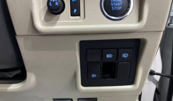 Toyota Land Cruiser Prado, 2021 full