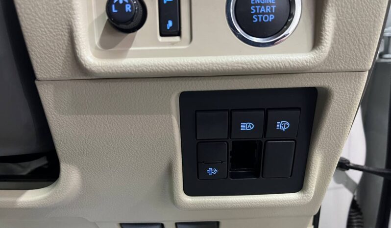 Toyota Land Cruiser Prado, 2021 full