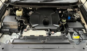 Toyota Land Cruiser Prado, 2021 full