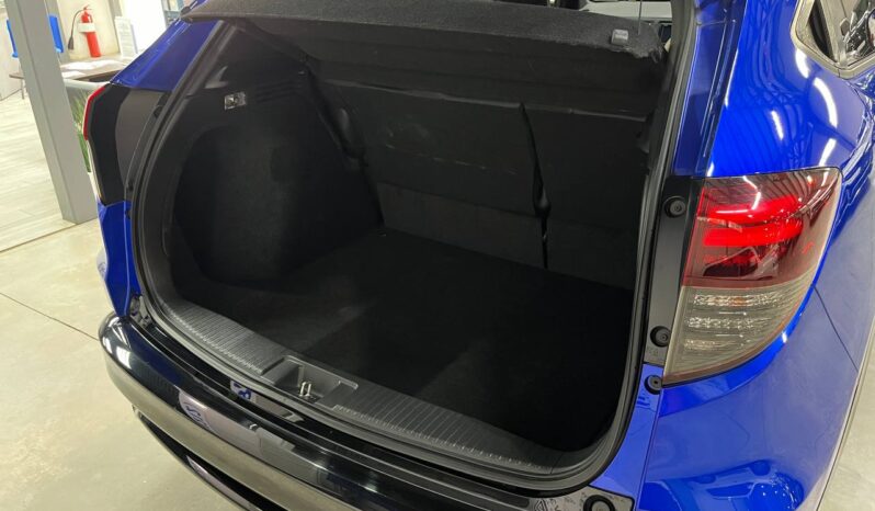 Honda Vezel, 2020 full