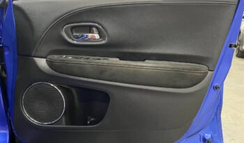 Honda Vezel, 2020 full