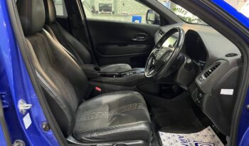 Honda Vezel, 2020 full