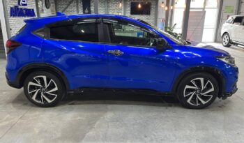 Honda Vezel, 2020 full