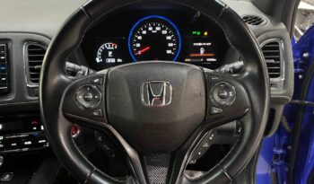 Honda Vezel, 2020 full