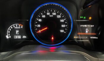 Honda Vezel, 2020 full