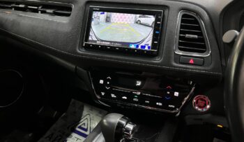 Honda Vezel, 2020 full