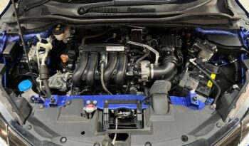 Honda Vezel, 2020 full