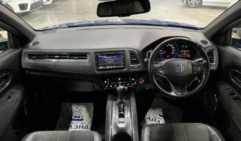 Honda Vezel, 2020 full