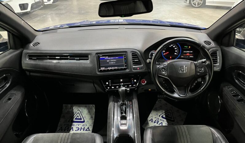 Honda Vezel, 2020 full