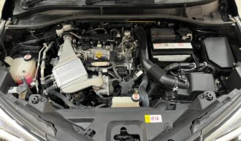 Toyota C-HR, 2019 full