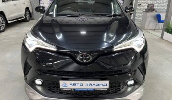 Toyota C-HR, 2019 full