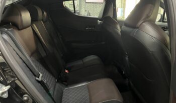 Toyota C-HR, 2019 full