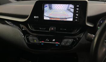 Toyota C-HR, 2019 full
