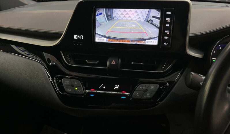Toyota C-HR, 2019 full