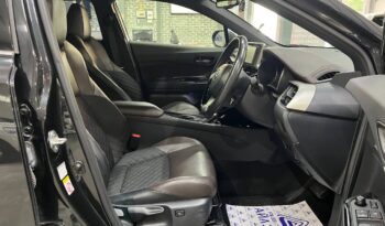 Toyota C-HR, 2019 full