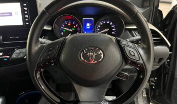 Toyota C-HR, 2019 full