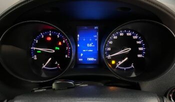 Toyota C-HR, 2019 full