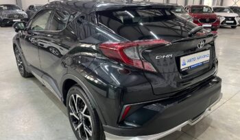 Toyota C-HR, 2019 full