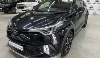 Toyota C-HR, 2019 full