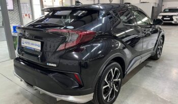 Toyota C-HR, 2019 full