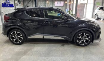 Toyota C-HR, 2019 full