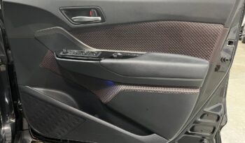 Toyota C-HR, 2019 full