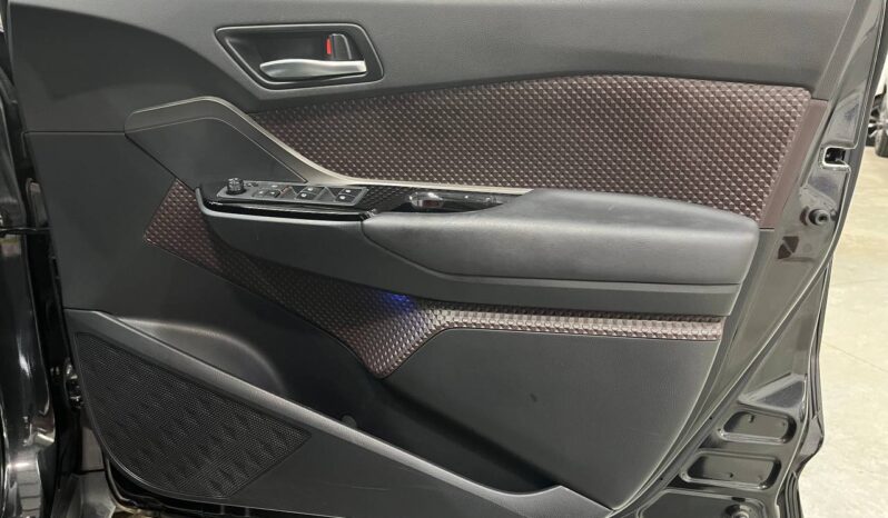 Toyota C-HR, 2019 full