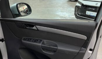 Volkswagen Sharan, 2011 full