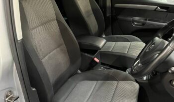 Volkswagen Sharan, 2011 full