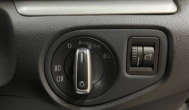 Volkswagen Sharan, 2011 full