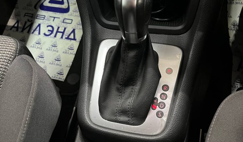 Volkswagen Sharan, 2011 full