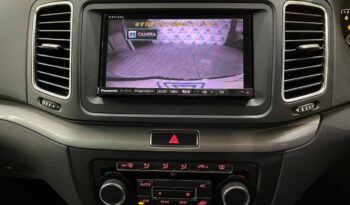 Volkswagen Sharan, 2011 full