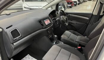 Volkswagen Sharan, 2011 full