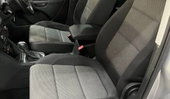 Volkswagen Sharan, 2011 full