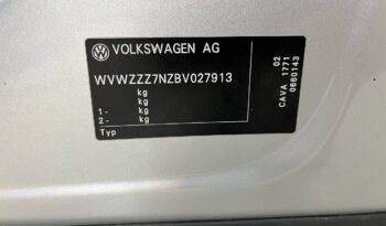Volkswagen Sharan, 2011 full