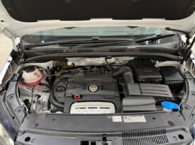 Volkswagen Sharan, 2011