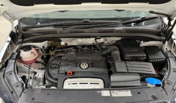 Volkswagen Sharan, 2011 full