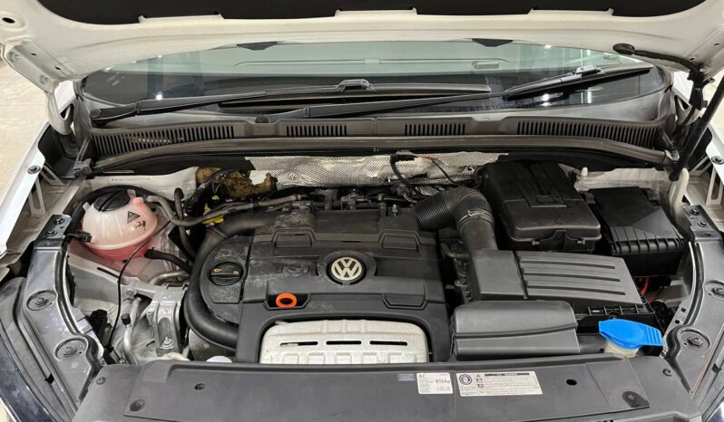 Volkswagen Sharan, 2011 full