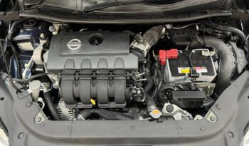 Nissan Sylphy, 2017 full