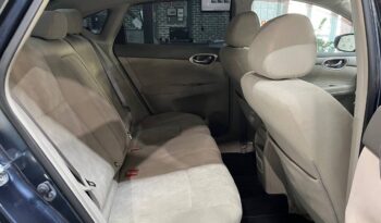 Nissan Sylphy, 2017 full