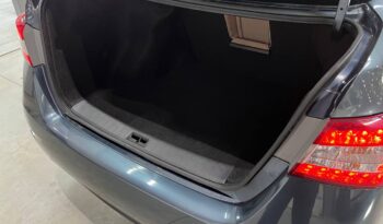 Nissan Sylphy, 2017 full