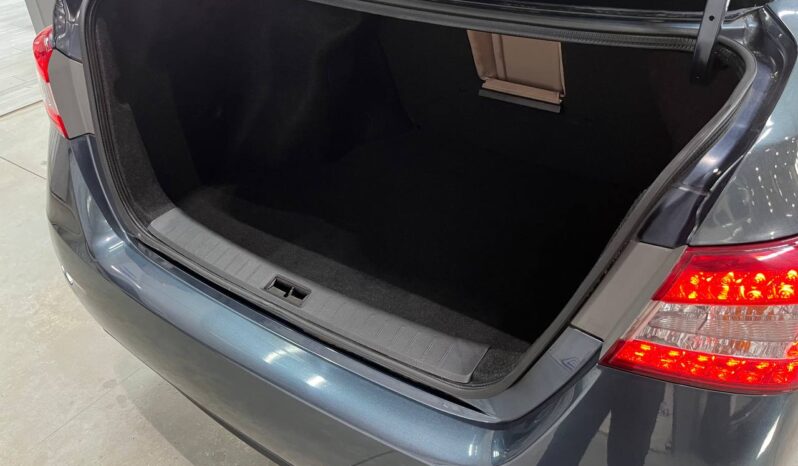 Nissan Sylphy, 2017 full