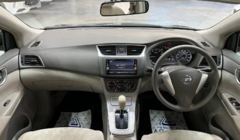 Nissan Sylphy, 2017 full