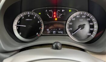 Nissan Sylphy, 2017 full
