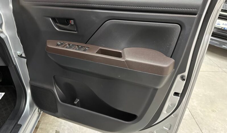 Toyota Roomy, 2018 full