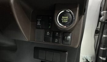 Toyota Roomy, 2018 full